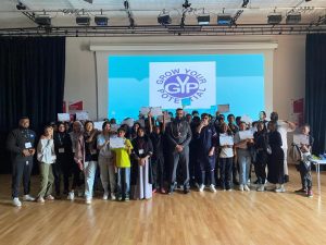 Read more about the article Careers Information